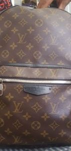 Louis Vuitton Bookbag